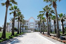 The Mirage Resort & Spa