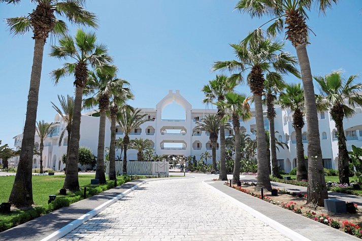 The Mirage Resort & Spa