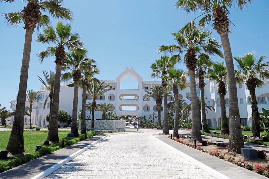 The Mirage Resort & Spa