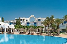 The Mirage Resort & Spa