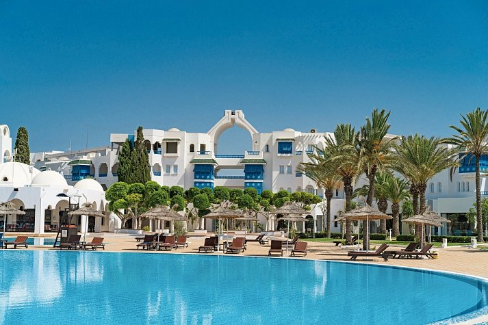 The Mirage Resort & Spa