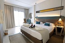 The Mirage Resort & Spa - Wohnbeispiel Bungalow Deluxe Garten Zimmer (Zimmercodierungen BCG & BD1)