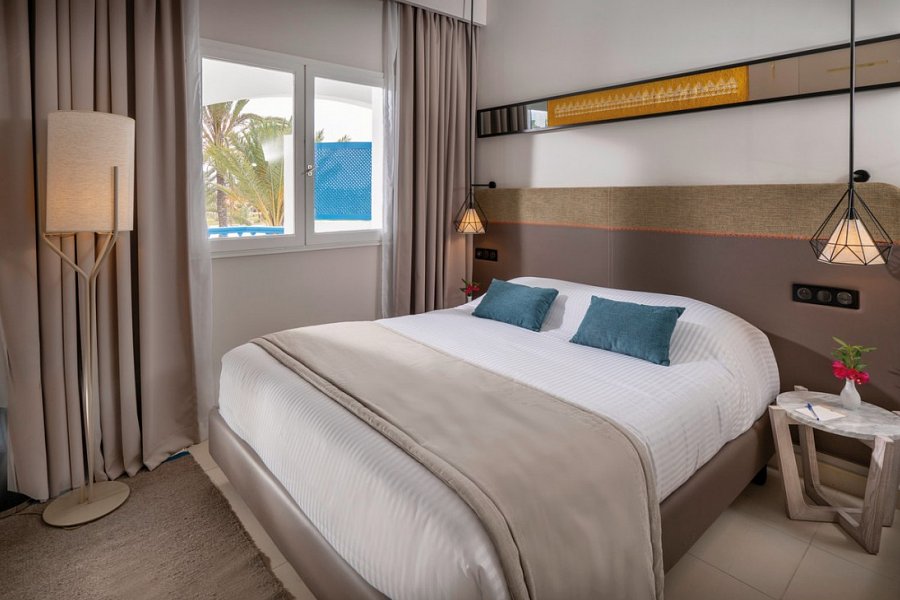 The Mirage Resort & Spa - Wohnbeispiel (Zimmercodierungen BB1, BB2, BBG, B1G, BIG, BI1, BD1 & BCG)