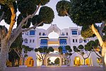 The Mirage Resort & Spa
