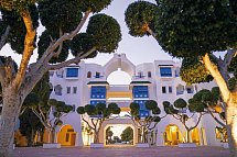 The Mirage Resort & Spa