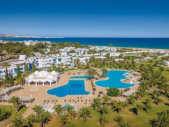 The Mirage Resort & Spa