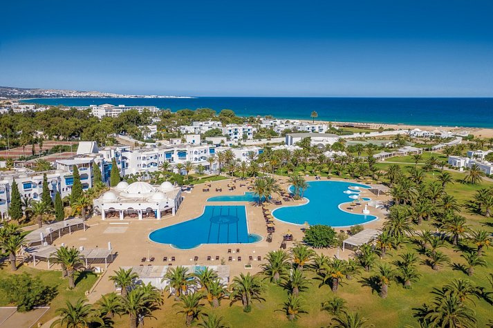 The Mirage Resort & Spa