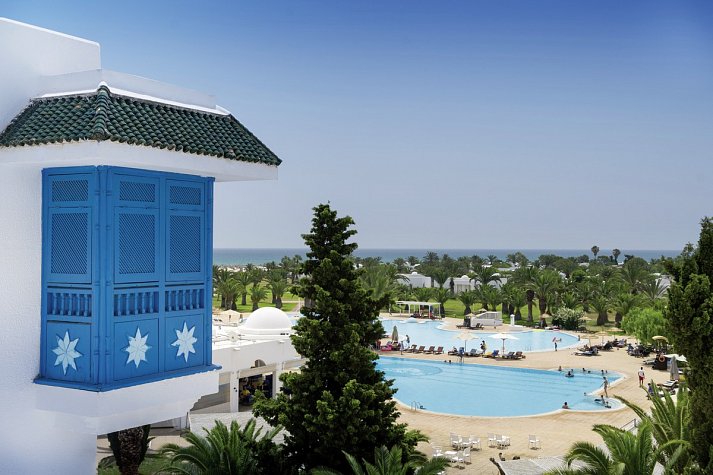 The Mirage Resort & Spa