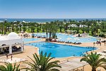 The Mirage Resort & Spa