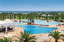 The Mirage Resort & Spa