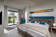 The Mirage Resort & Spa - Wohnbeispiel Bungalow Gartenblick (Zimmercodierungen BM1, BM2, BBG, B1G, BSG & BS3)
