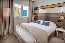 The Mirage Resort & Spa - Wohnbeispiel Familiensuite Gartenblick (Zimmercodierungen WIG & WI1)