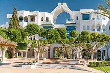 The Mirage Resort & Spa