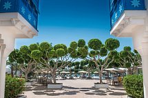 The Mirage Resort & Spa