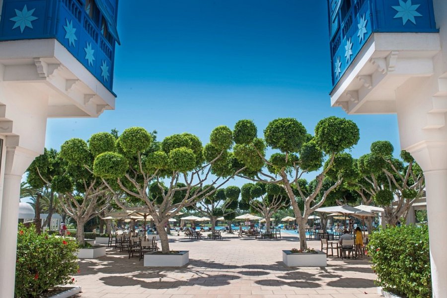 The Mirage Resort & Spa