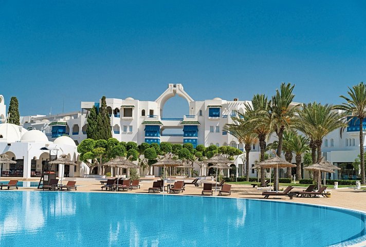 The Mirage Resort & Spa