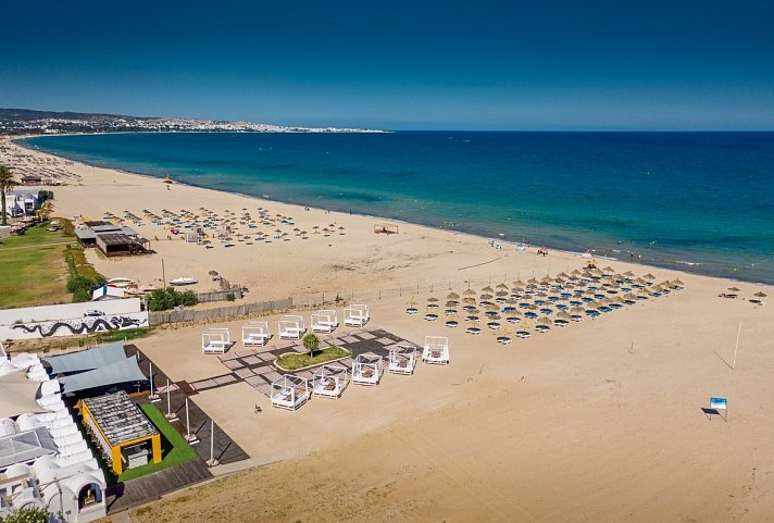 The Mirage Resort & Spa