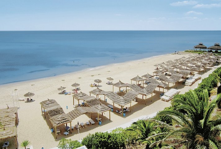 Royal Azur Thalassa