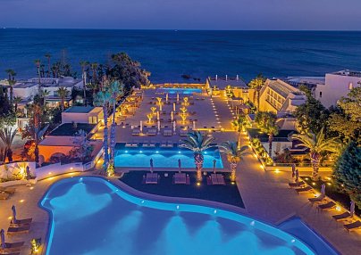 Royal Azur Thalassa Hammamet