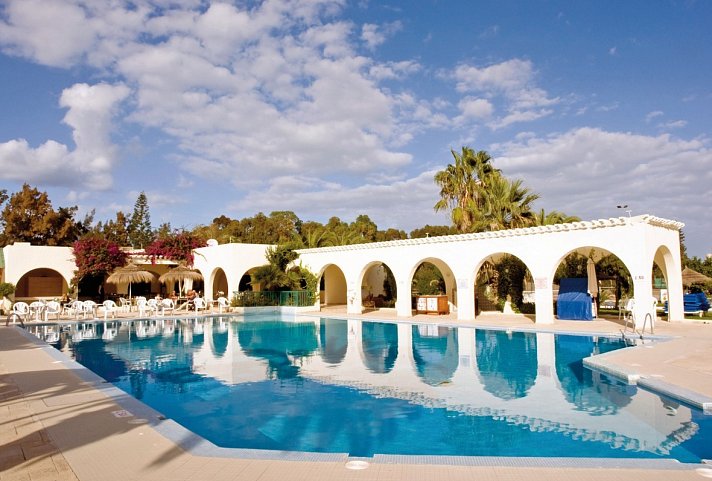 Seabel Alhambra Beach Golf & Spa