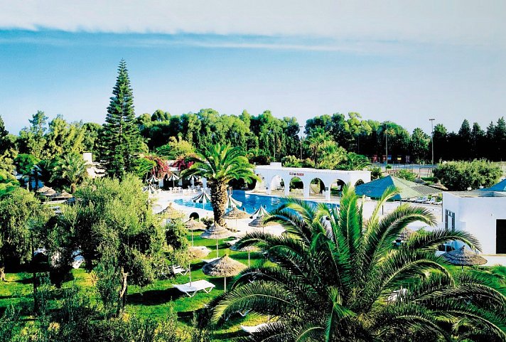Seabel Alhambra Beach Golf & Spa