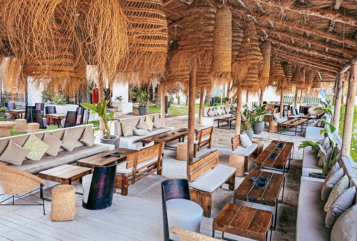 Seabel Alhambra Beach Golf & Spa