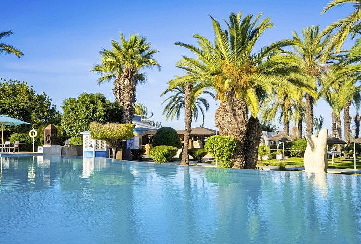 Sentido Bellevue Park