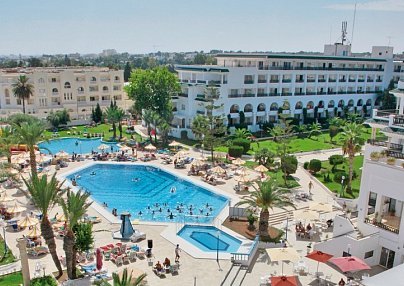 Riviera Port el Kantaoui