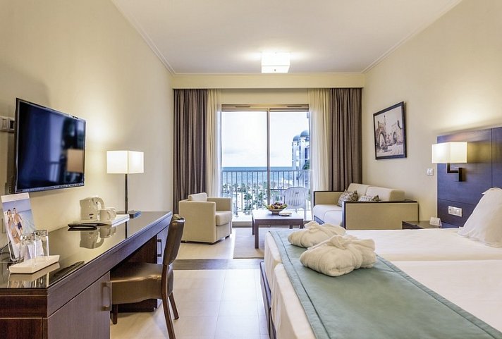 Barcelo Concorde Green Park Palace - Wohnbeispiel