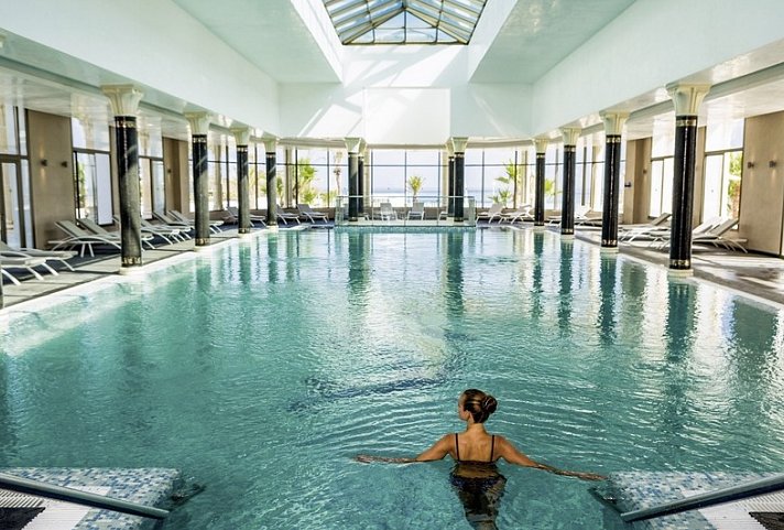 Barcelo Concorde Green Park Palace