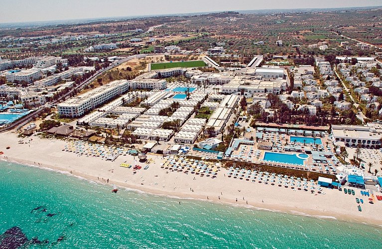 El Mouradi Club Kantaoui