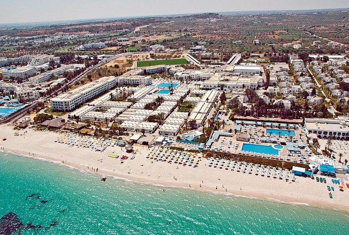 El Mouradi Club Kantaoui