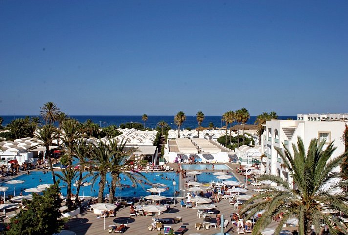 El Mouradi Club Kantaoui