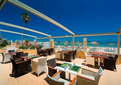 Sousse Palace Hotel & Spa Sousse