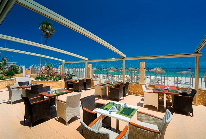 Sousse Palace Hotel & Spa