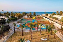 Shems Holiday Village
