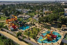 Shems Holiday Village