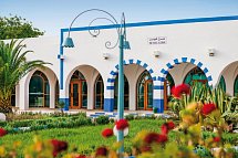 Shems Holiday Village