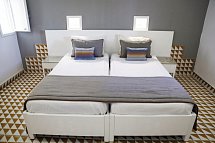 Shems Holiday Village - Wohnbeispiel