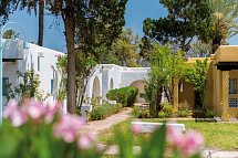 Shems Holiday Village