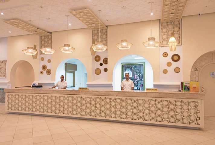 Shems Holiday Village