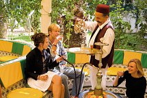Sahara Beach Aquapark