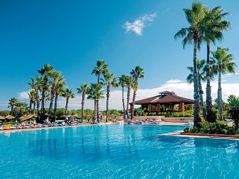 Sahara Beach Aquapark