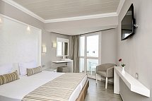 Sahara Beach Aquapark - Wohnbeispiel Doppelzimmer (Zimmercodierungen DB1, DC2, DP1 & FV1)