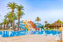 Calimera One Resort Jockey