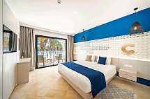Calimera One Resort Jockey - Wohnbeispiel Calimera Familienzimmer (Zimmercodierung FLG)