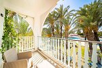 Calimera One Resort Jockey