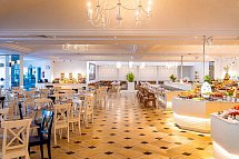 Calimera One Resort Jockey