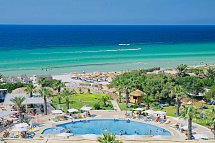 Calimera One Resort Jockey