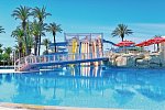 Calimera One Resort Jockey